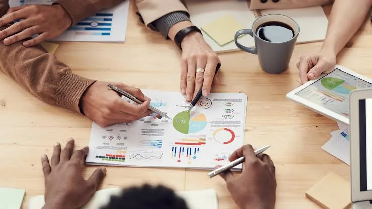 Collaborative programme planning and evidence-based decision making.